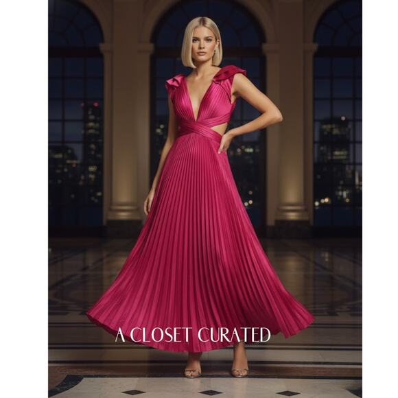 Mac Duggal 2 - Picture 2 of 7